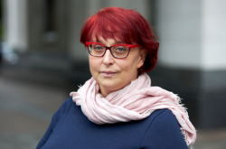 Заявление Третьяковой о смерти нардепа: 15 «слуг» вышли из партийного чата