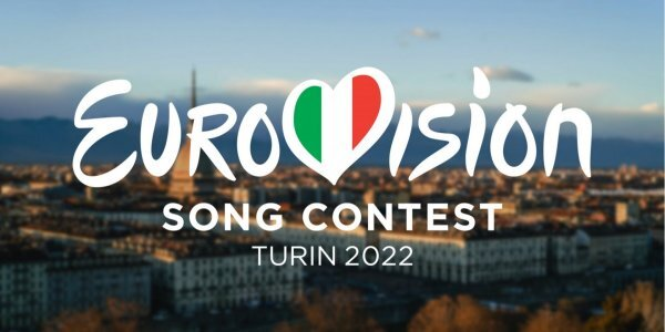 Назван итальянский город, где состоится Евровидение-2022 
