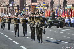 Військовий парад відбудеться в Сєвєродонецьку за участю колон військових і техніки