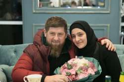 Міністром культури Чечні стала 22-річна донька Кадирова (фото)