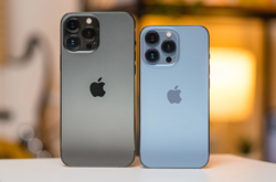 В широкой продаже новые смартфоны появятся еще через неделю, 15 октября