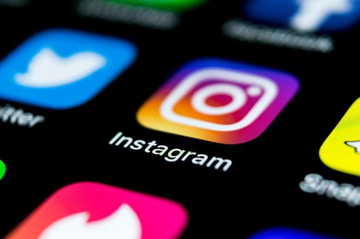 В Instagram знову стався глобальний збій