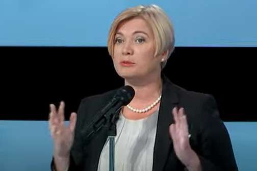 Депутатка від «ЄС» назвала ключову відмінність «офшорних скандалів» Порошенка та Зеленського