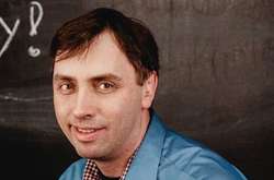 Олексій Мась був одним із перших успішних українських ІТ-підприємців