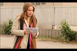 Кохана Саакашвілі вдруге прийшла до нього у в'язницю, а дружина – ні разу