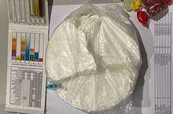 Ховав наркотики в цукерках: в аеропорту «Бориспіль» затримали громадянина Латвії