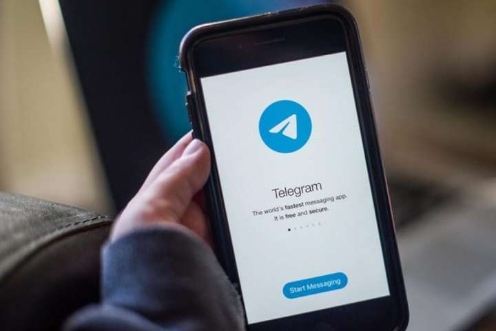 У Telegram з’являться платні рекламні повідомлення