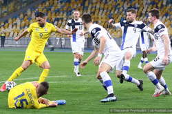 Збірній України потрібно перемагати у Фінляндії