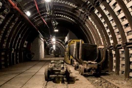 На шахті у Червонограді загинув 62-річний гірник