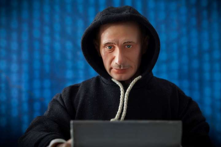 Росію назвали головним «цифровим» злочинцем світу: дослідження