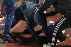 Під час нічної бійки на Львівщині вбили 45-річного бізнесмена