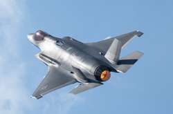 Озброєння американських ВПС оснащене за новітніми технологіями і може вражати будь-які цілі противника