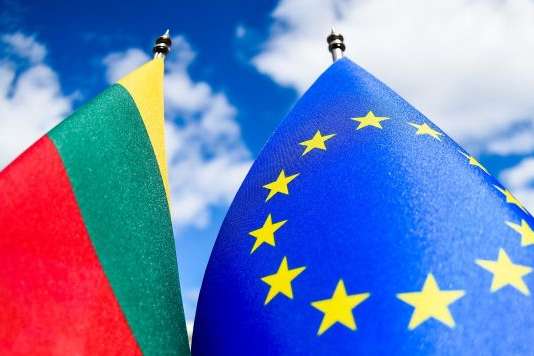 ЄС надав Литві майже €30 млн на управління нелегальною міграцією