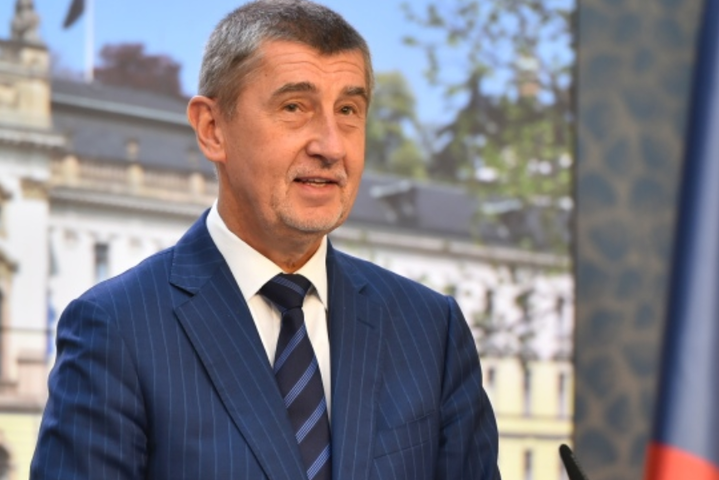 У Чехії партія прем'єра Бабіша програла парламентські вибори