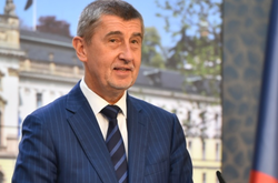 У Чехії партія прем'єра Бабіша програла парламентські вибори