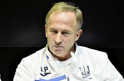 Олександр Петраков вже думає про наступний матч