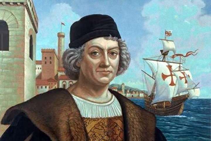 Італійський вчений спростував відкриття Америки Колумбом в 1492 році