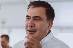 Саакашвілі опублікував відео з розповіддю, як в'їхав в Грузію