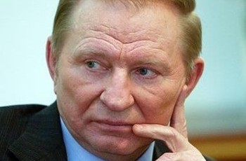 Второй президент Украины Леонид Кучма комментирует последние договоренности с Россией