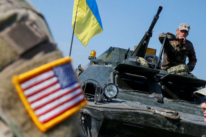 Ексглава МЗС розчарував прихильників НАТО в Україні