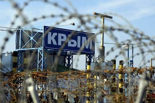 У Росії та Криму відбудуться три суди у справах громадян України