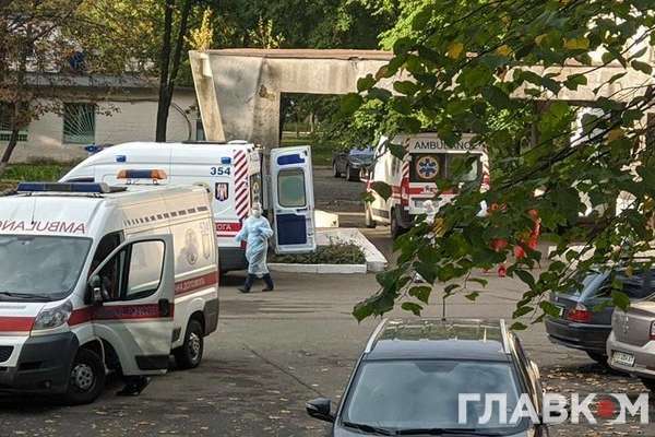 У Києві минулої доби коронавірус забрав життя 21 особи