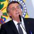 Президент Бразилії Жаїр Болсонару обурився, що його не пустили на футбольний матч
