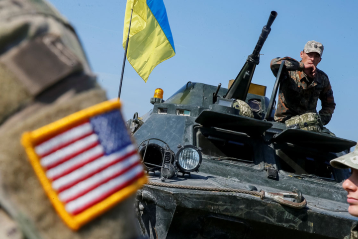 Экс-глава МИД разочаровал сторонников НАТО в Украине