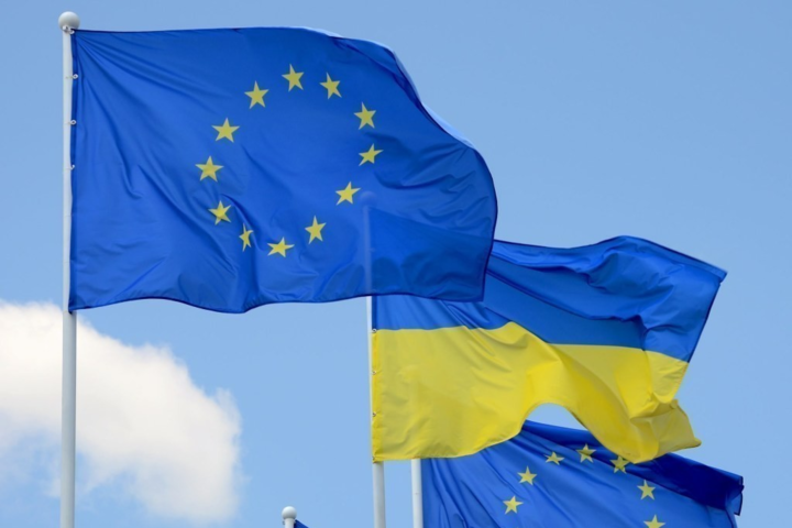 Стало известно, какие соглашения могут подписать на саммите Украина – ЕС