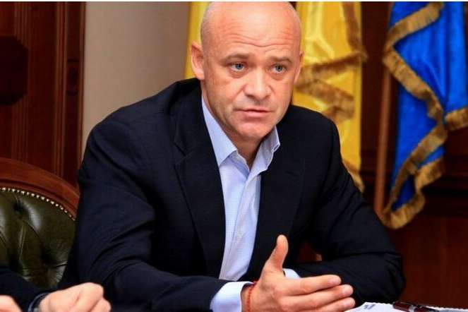 Мер Одеси Труханов вважає справу проти себе «політичним замовленням»