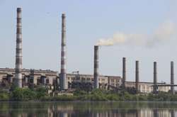 Відключення Придніпровської ТЕС не вплинуло на енергопостачання регіону