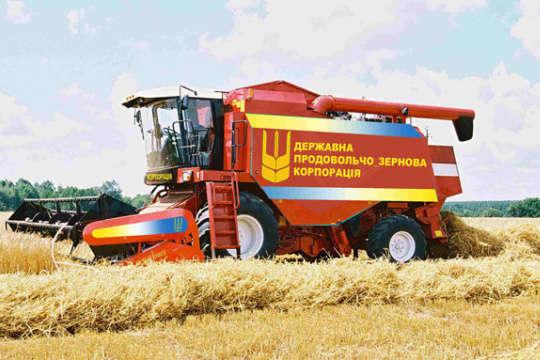 Найбільший учасник аграрного ринку України попався на оборудках у 500 млн грн 