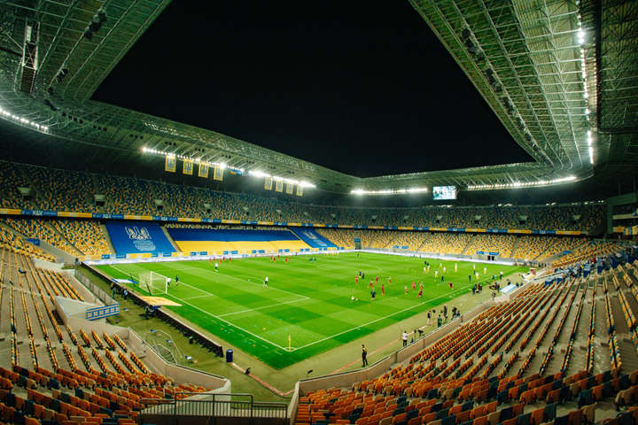 Де дивитися матч відбору до чемпіонату світу з футболу Україна – Боснія і Герцеговина