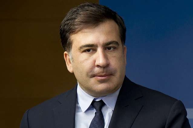Минюст Грузии отреагировал на сообщения об ухудшении состояния Саакашвили