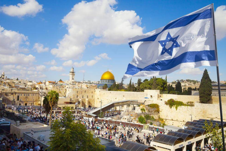 Израиль назвал пять стран, откуда больше всего уезжают евреи 