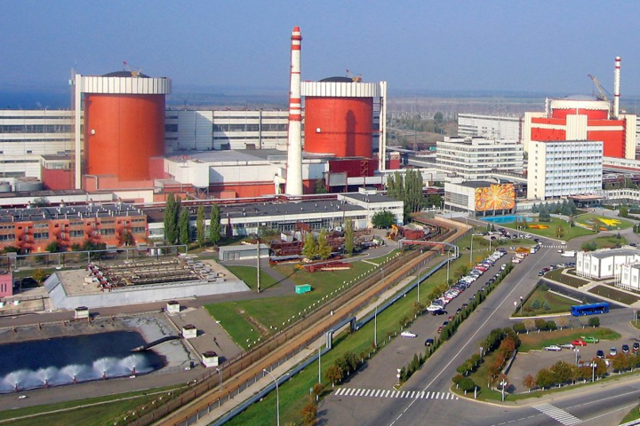 На Южно-Украинской АЭС будут майнить биткоины: что известно