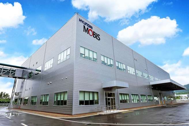 Hyundai побудує два нових заводи з виробництва водневих паливних елементів
