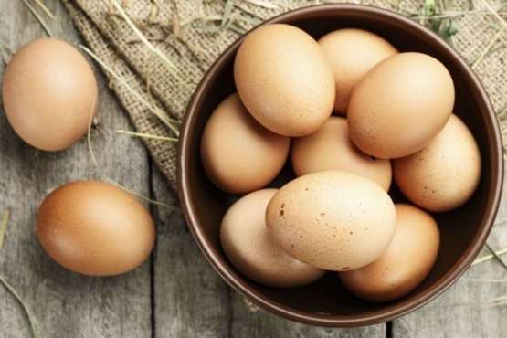 Стало відомо, чому Україна імпортує курячі яйця з Білорусі
