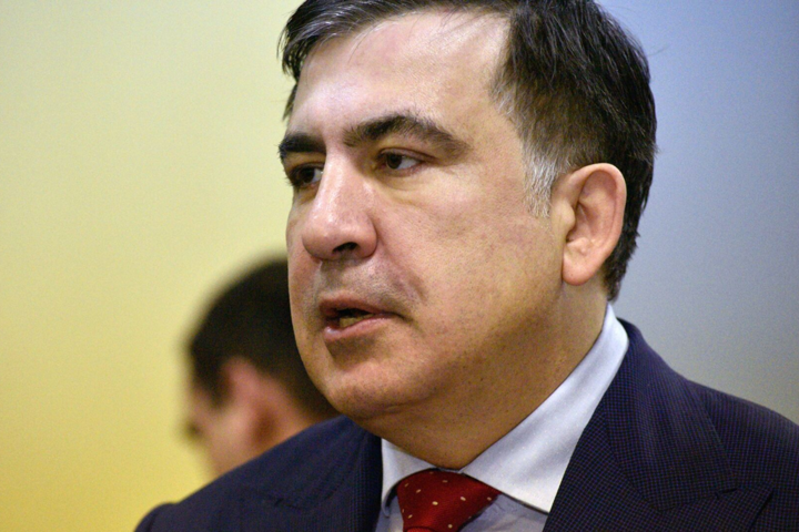 Адвокат Саакашвили рассказал о моральном состоянии политика 
