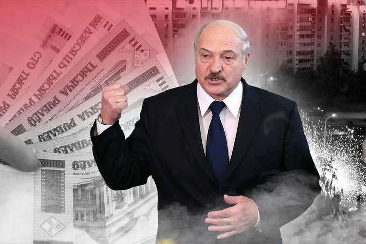 Міф про «велич» білоруської економіки спростовано (відео)