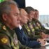 <p>Военное руководство России ищет возможности начать очередной вооруженный конфликт</p>