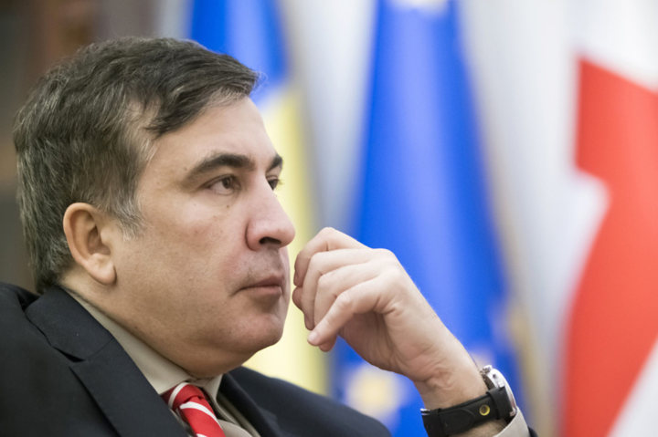 Доволен ли Саакашвили тем, как Зеленский «вытягивает» его из тюрьмы: ответ Ясько 