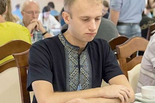 Українець, який постраждав за критику Путіна, став чемпіоном Європи
