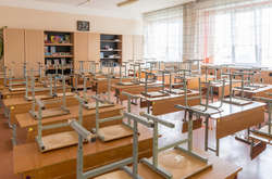 На Дніпропетровщині школярам подовжили канікули, бо школа не опалюється