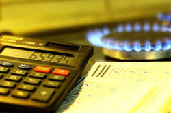 Нацбанк: зростання цін на газ у світі не позначиться на платіжках українців