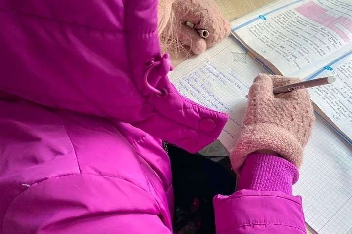 Газова криза на Сумщині: школи змушені платити 47 грн за кубометр