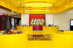 Lego перестанет маркировать игрушки по принадлежности к полу