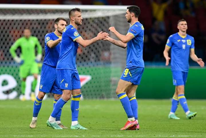 Україна – Боснія і Герцеговина – 1:1: онлайн матчу відбору до чемпіонату світу з футболу