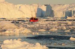 Рівень моря підійматиметься, навіть якщо зупинити глобальне потепління: думка вчених