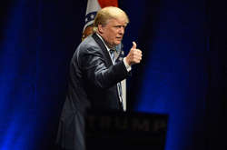 Сбросил 11 килограммов. Трамп раскрыл секрет похудения